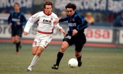 Top bàn thắng của Alvaro Recoba trong màu áo Inter Milan