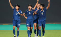Tuyển nữ Việt Nam có thể tranh vé World Cup với Thái Lan