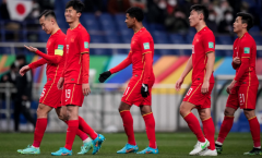 Trung Quốc vỡ mộng World Cup: Đá tệ vì 2 lý do này
