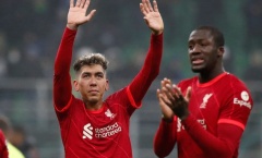 Robertson lý giải nguyên nhân giúp Liverpool hạ gục Inter Milan