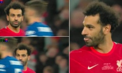 Salah chơi chiêu Jorginho bất thành; Thiago Silva bứt tốc đỉnh cao
