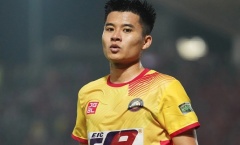 CLB Thanh Hóa thắng đậm Long An ở vòng 16 Cúp Quốc gia