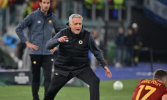 Mourinho chưa hết thời khi vào chung kết cúp châu Âu cùng AS Roma
