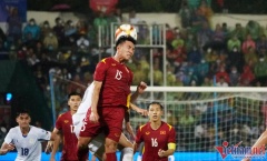'U23 Việt Nam đủ khả năng thắng Thái Lan'
