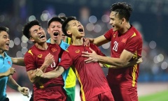 3 nhân tố nổi bật của U23 Việt Nam trận thắng Myanmar