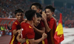 5 điểm nhấn U23 Việt Nam 1-0 Myanmar: Nhân tố khác biệt; Nỗi lo tiền đạo