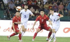 'U23 Myanmar sẽ có nhiều toan tính trong trận đấu với Việt Nam'