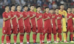 'U23 Việt Nam đang tồn tại một vấn đề nan giải'