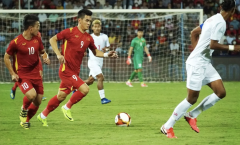 U23 Việt Nam thắng nhọc U23 Myanmar: Niềm tin có xa xỉ?