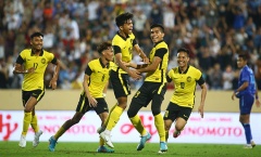 HLV Park Hang-seo: 'U23 Malaysia có những hạn chế ở khả năng phòng thủ'