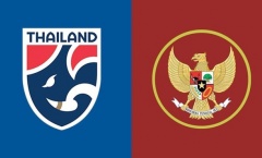 TRỰC TIẾP U23 Thái Lan 1-0 U23 Indonesia: Mưa thẻ đỏ (Kết thúc)