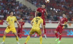 4 nhân tố U23 Việt Nam thi đấu nổi bật trận thắng Thái Lan