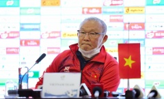 U23 Việt Nam đấu U23 Thái Lan: Thầy Park được HLV Polking... gỡ rối
