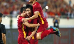4 nhân tố U23 Việt Nam kỳ vọng tỏa sáng tại VCK châu Á