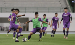 Vì sao U23 Việt Nam bị 'soi' nhất VCK U23 châu Á?