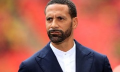 Ferdinand ca ngợi 1 nhân tố Liverpool sau trận chung kết Champions League