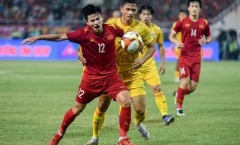 Giải mã U23 Thái Lan: Những bí ẩn sau SEA Games 31