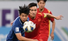 3 điều tích cực và 2 nỗi lo của U23 Việt Nam sau trận Thái Lan