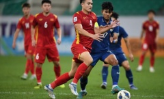 AFC chỉ ra yếu tố giúp Thái Lan thoát hiểm trước U23 Việt Nam