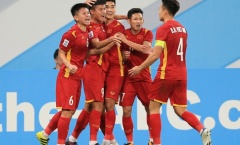 Cựu HLV Thái Lan khen ngợi 2 nhân tố của U23 Việt Nam