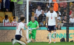 3 tuyển thủ Anh thi đấu dưới sức trong trận thua Hungary