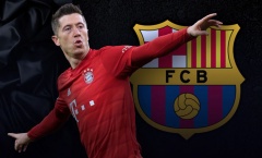 Bayern có còn mạnh nếu mất Lewandowski?
