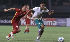 HLV Đinh Thế Nam: U19 Việt Nam bị tâm lý nên chuột rút nhiều