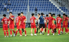 Sao U23 Việt Nam chật vật tranh suất ở V-League
