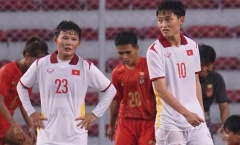 Tuyển nữ Việt Nam thất bại trong trận tranh HCĐ giải Đông Nam Á