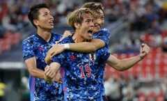 Thắng Hàn Quốc 3-0, Nhật Bản vô địch Cúp Đông Á