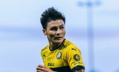 Vì sao Quang Hải đang trở thành người thừa tại Pau FC