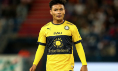 Quang Hải thi đấu 10 phút trong trận thắng thứ 2 của Pau FC