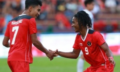 Indonesia muốn đấu với các đội top 60 thế giới