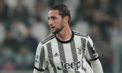 Rabiot tỏa sáng giúp Juventus bám sát top đầu Serie A