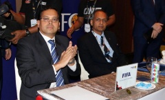 Chủ tịch AFC: 'Bóng đá Việt Nam đã có những thành công rực rỡ'