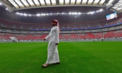Qatar 2022: Kỳ World Cup 'sặc mùi tiền' và đáng lên án nhất lịch sử?