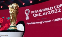 Thái Lan xin FIFA giảm giá bản quyền World Cup