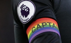 2 sao Premier League đồng tính không công khai mối quan hệ