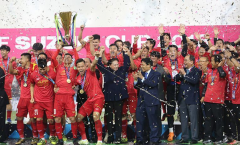 Ông Park tự tin vô địch AFF Cup 2022, vì sao?
