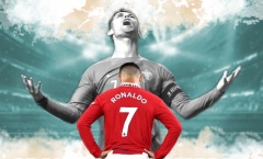 CĐV M.U nổi điên: 'Một trò hề. Di sản của Ronaldo đã chết'