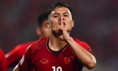 CLB Pau cho phép Quang Hải dự AFF Cup 2022