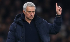 Chuyên gia khuyên Man United chiêu mộ học trò của Mourinho