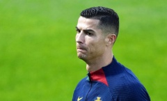 Vì sao Real không cần Ronaldo?
