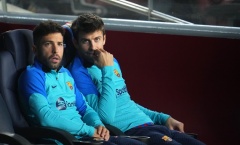 'Tôi không muốn biến mình thành kẻ ngốc ở Barca'