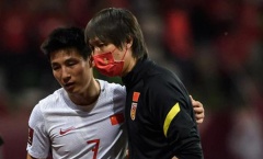 Vết nhơ bóng đá Trung Quốc giữa mùa World Cup