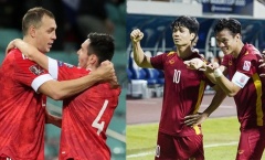 Nga gia nhập AFC, Việt Nam có thêm đối thủ đáng gờm?