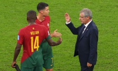 Ronaldo có thể là món quà bất ngờ Bồ Đào Nha dành tặng cho Morocco