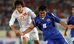 Cựu tuyển thủ Nguyễn Thành Long Giang được trở lại với bóng đá