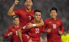 3 nhân tố chơi tốt nhất của ĐT Việt Nam trận thắng Malaysia