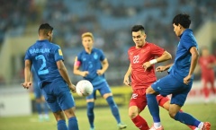 Cầu thủ xuất sắc nhất AFF Cup 2022: Cuộc đua Việt Nam vs Thái Lan